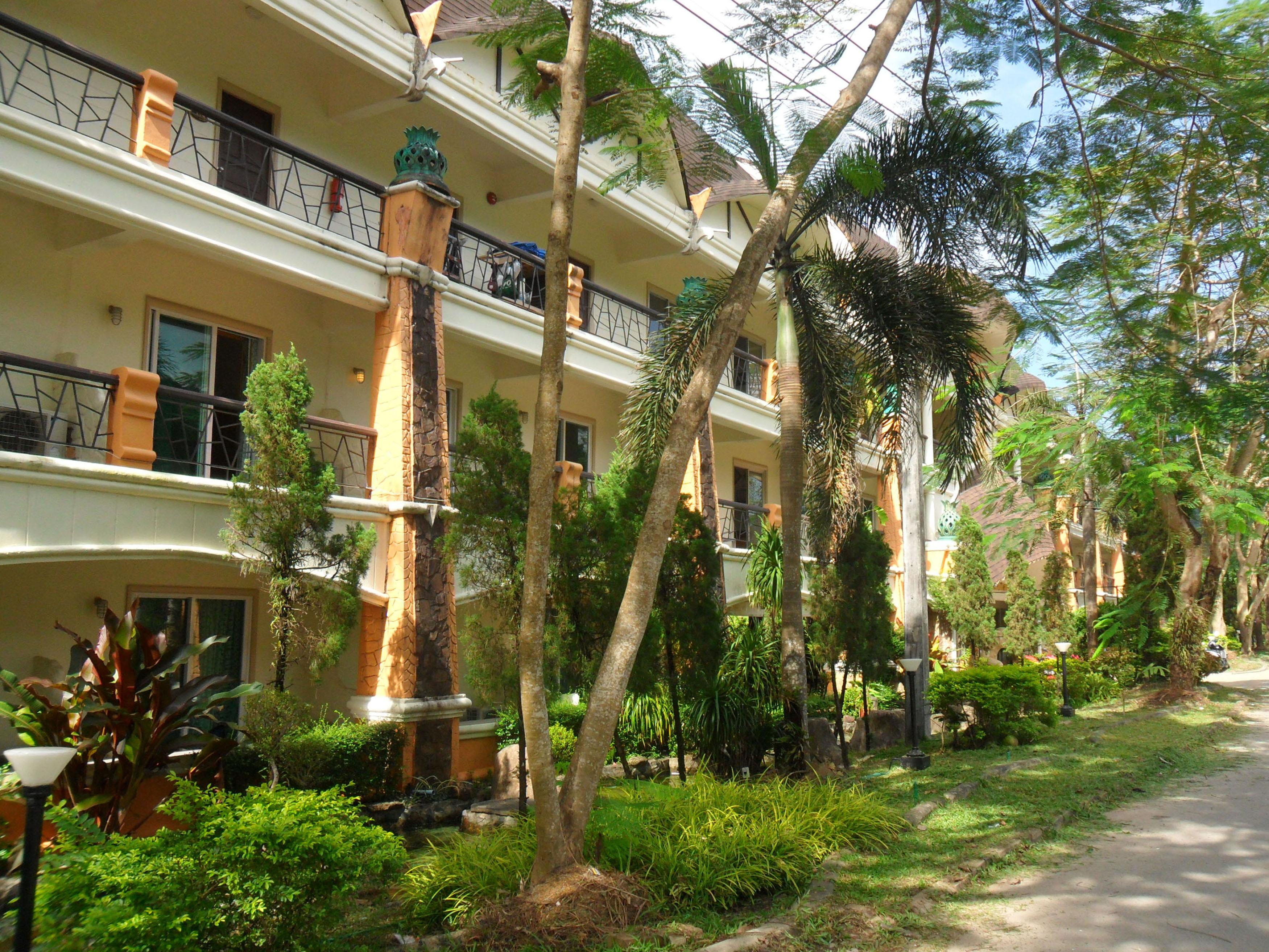 Koh Chang Resort Exterior foto