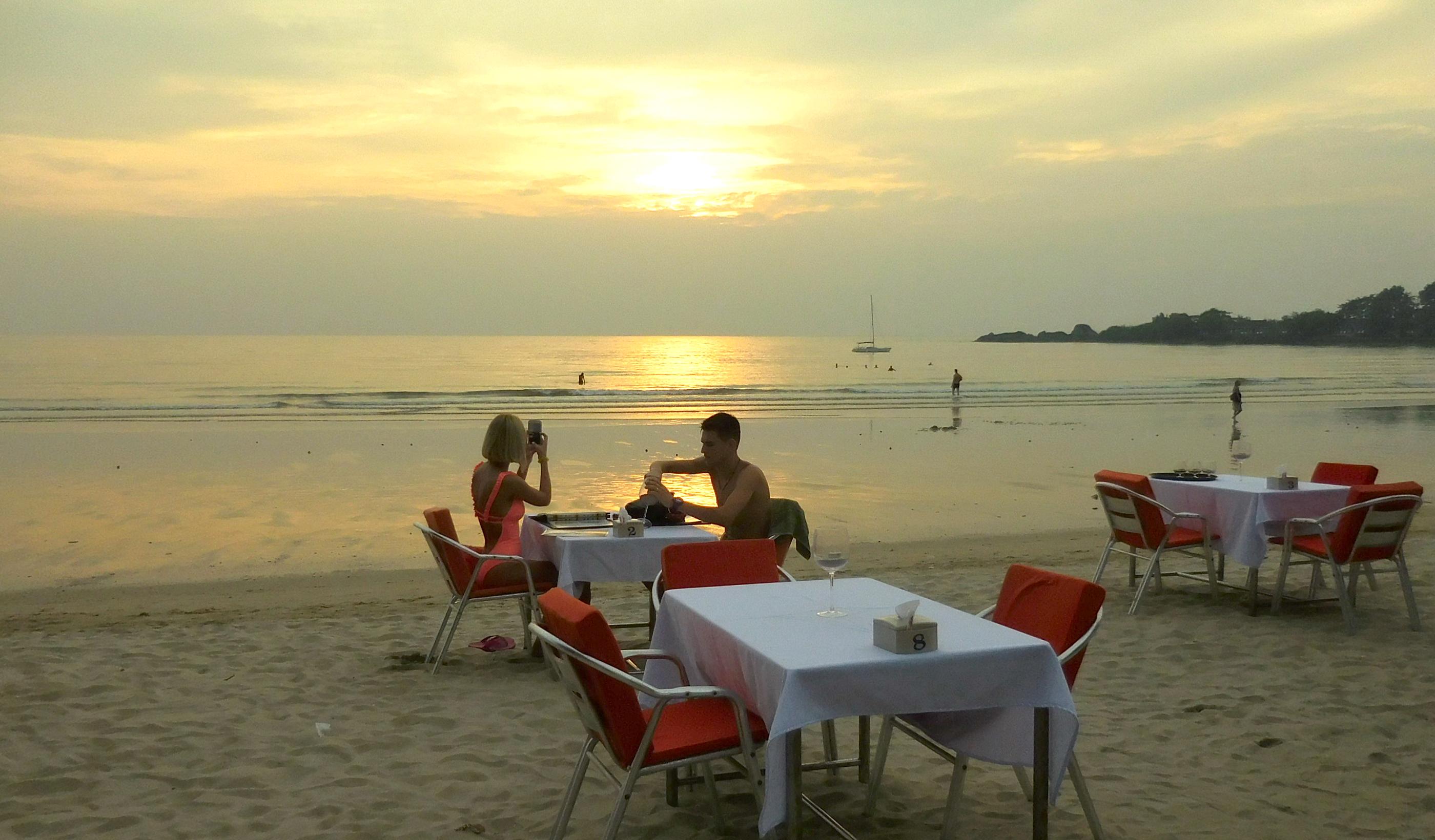 Koh Chang Resort Exterior foto