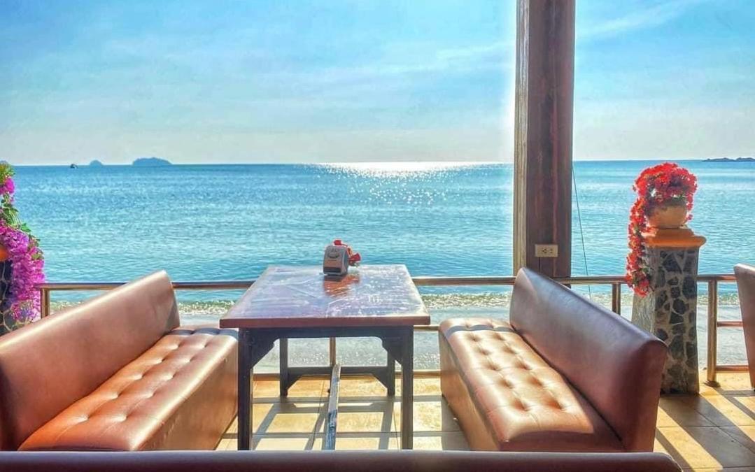 Koh Chang Resort Exterior foto