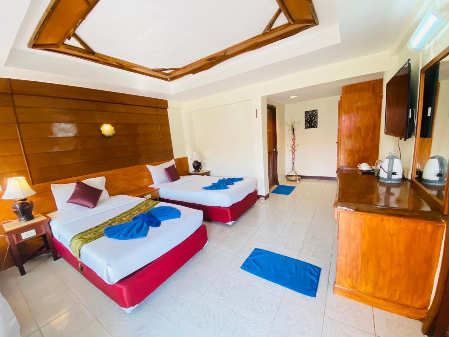 Koh Chang Resort Exterior foto