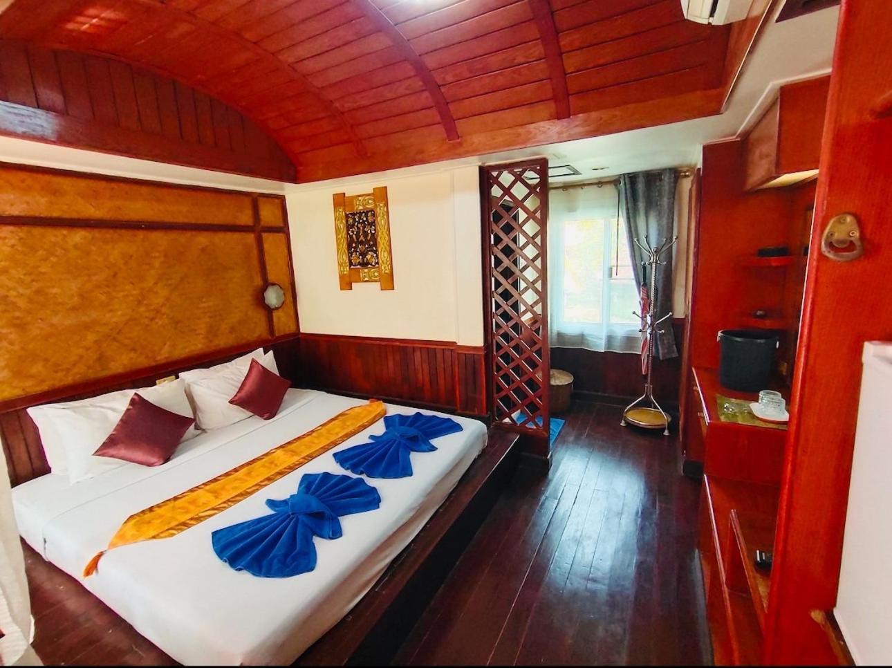 Koh Chang Resort Exterior foto