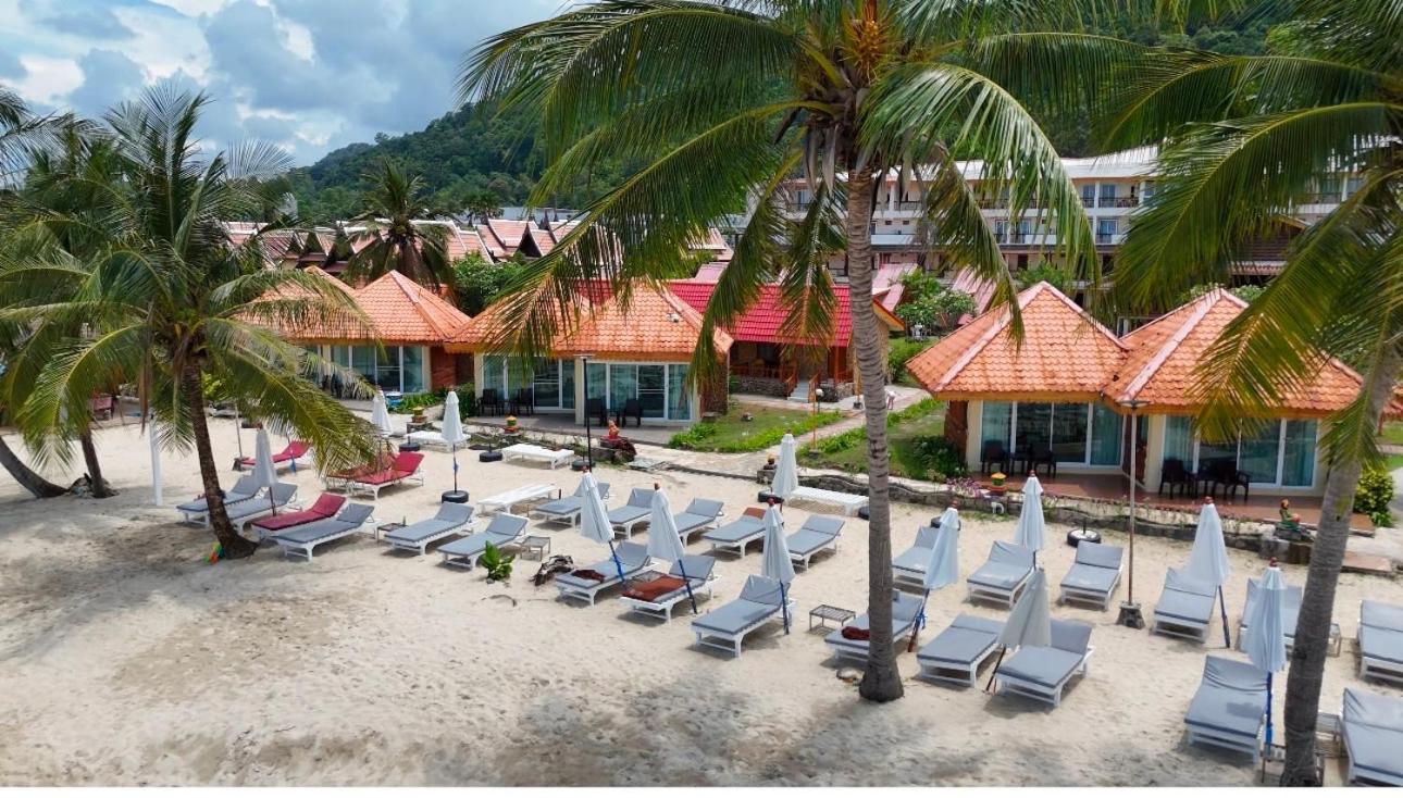 Koh Chang Resort Exterior foto